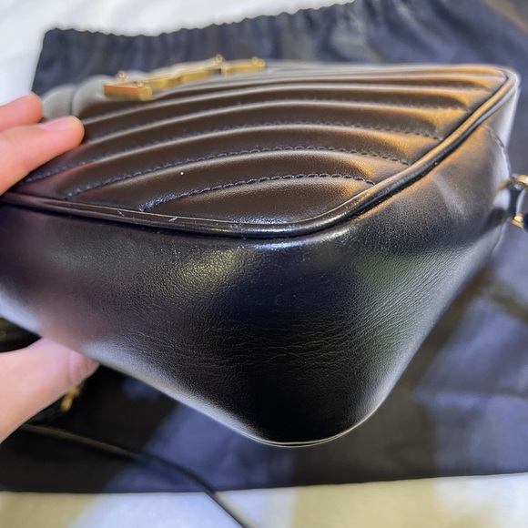 Ysl camera bag - Picture 7 of 15